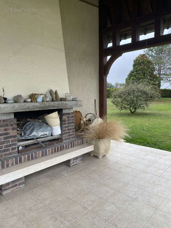 Maison à SAINTE-SAVINE