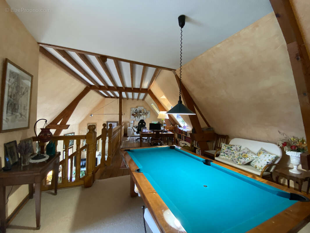 Maison à SAINTE-SAVINE