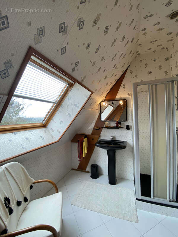 Maison à SAINTE-SAVINE