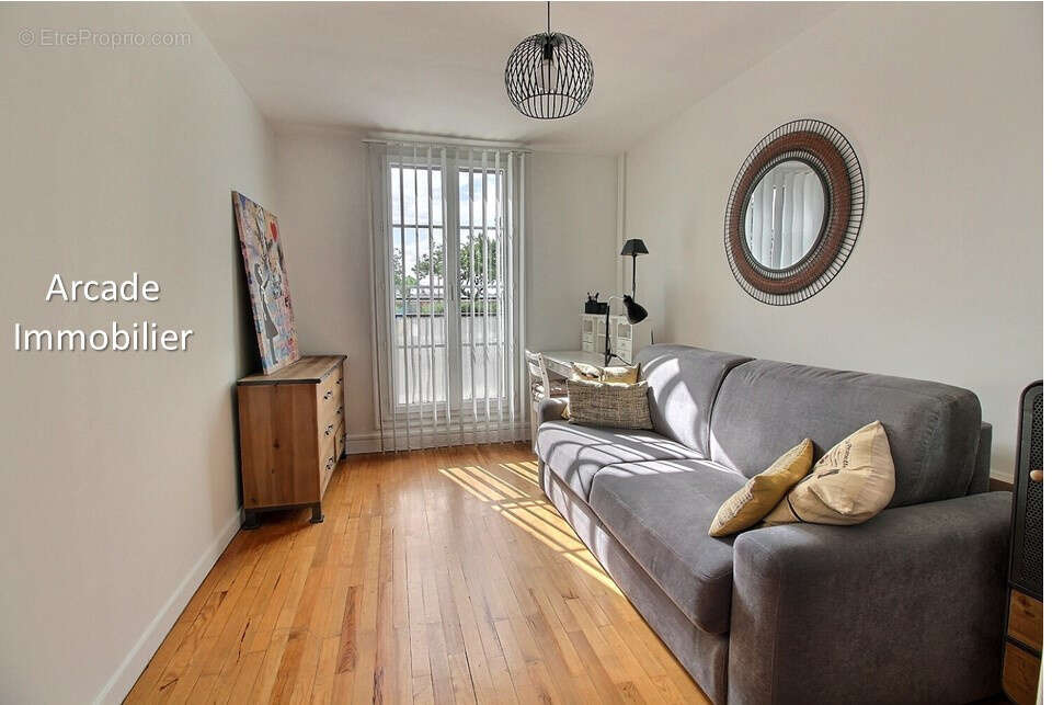 Appartement à LE HAVRE