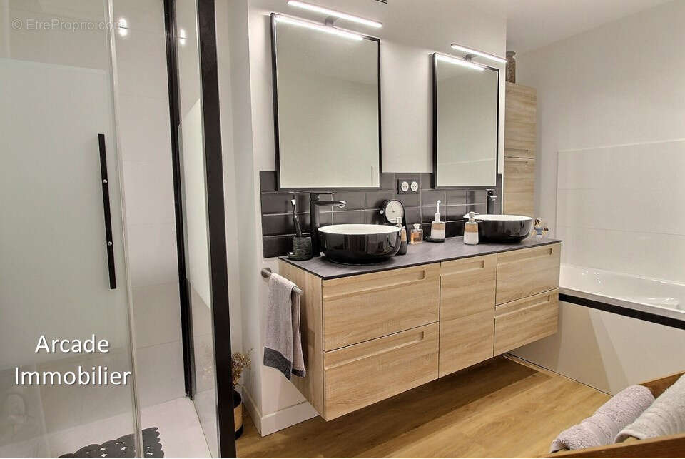 Appartement à LE HAVRE