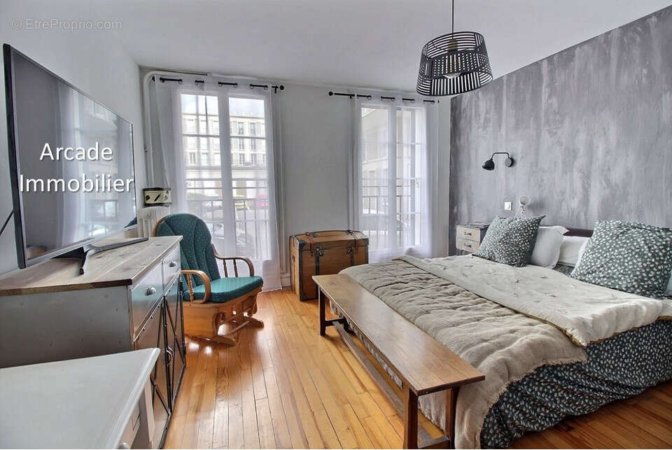 Appartement à LE HAVRE