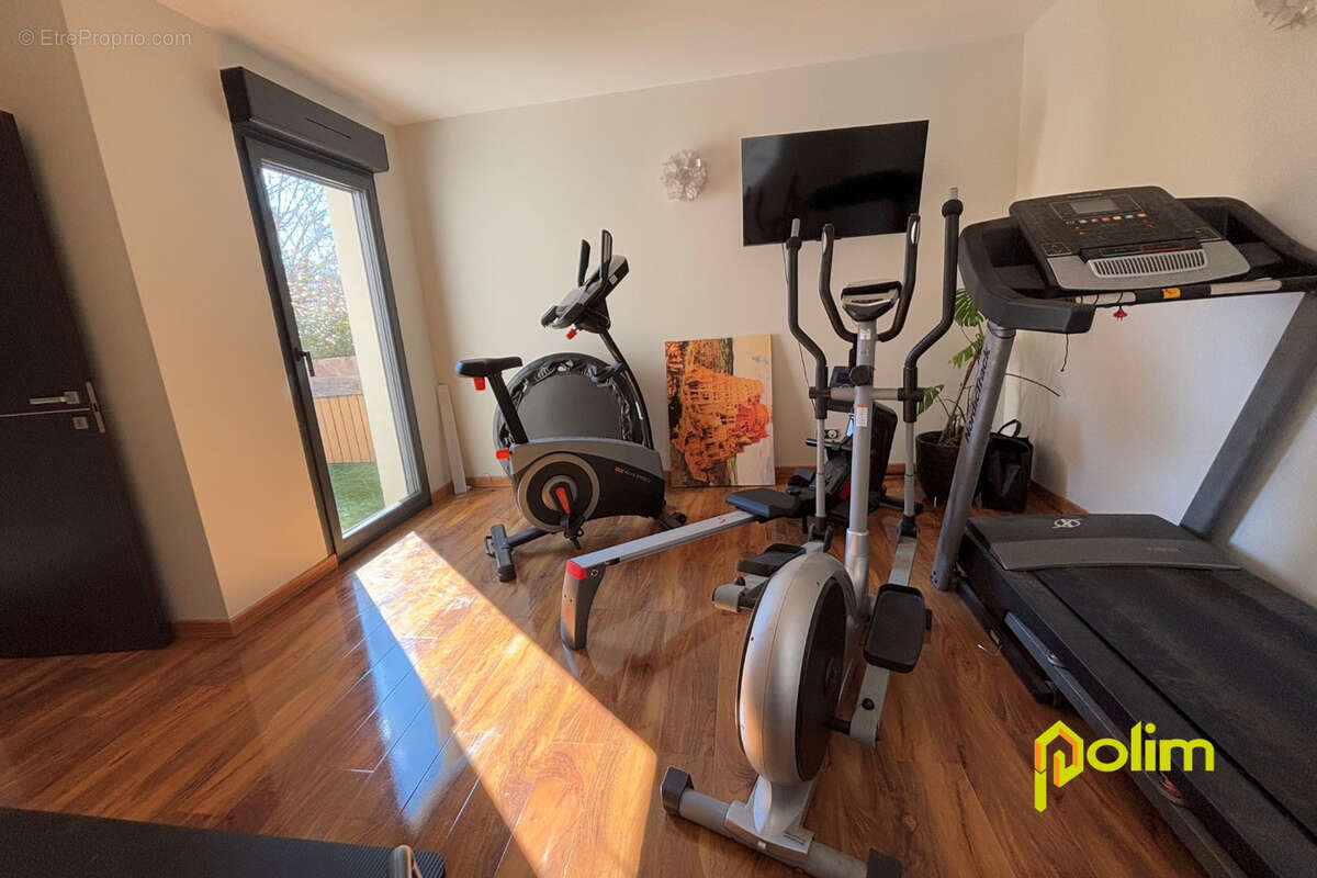 Maison à PAGNY-SUR-MOSELLE