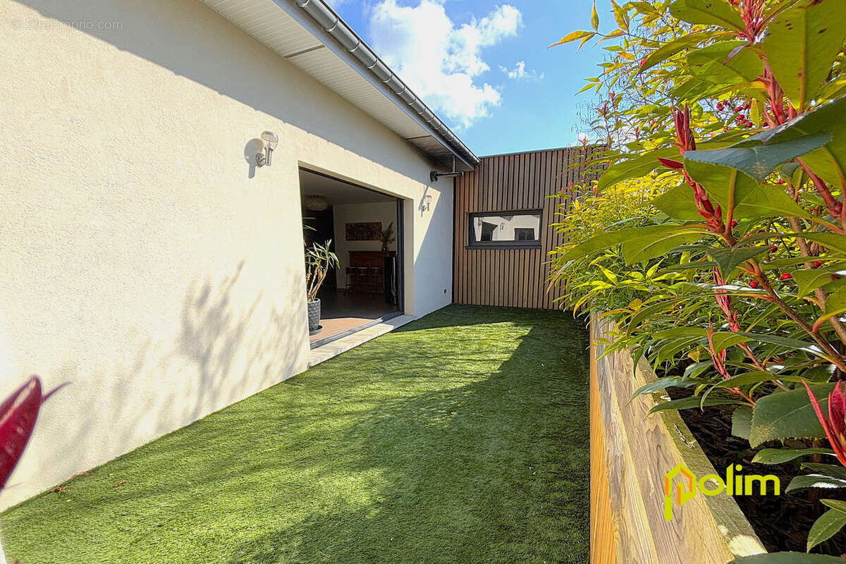 Maison à PAGNY-SUR-MOSELLE