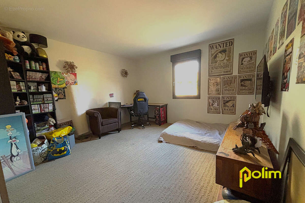 Maison à PAGNY-SUR-MOSELLE