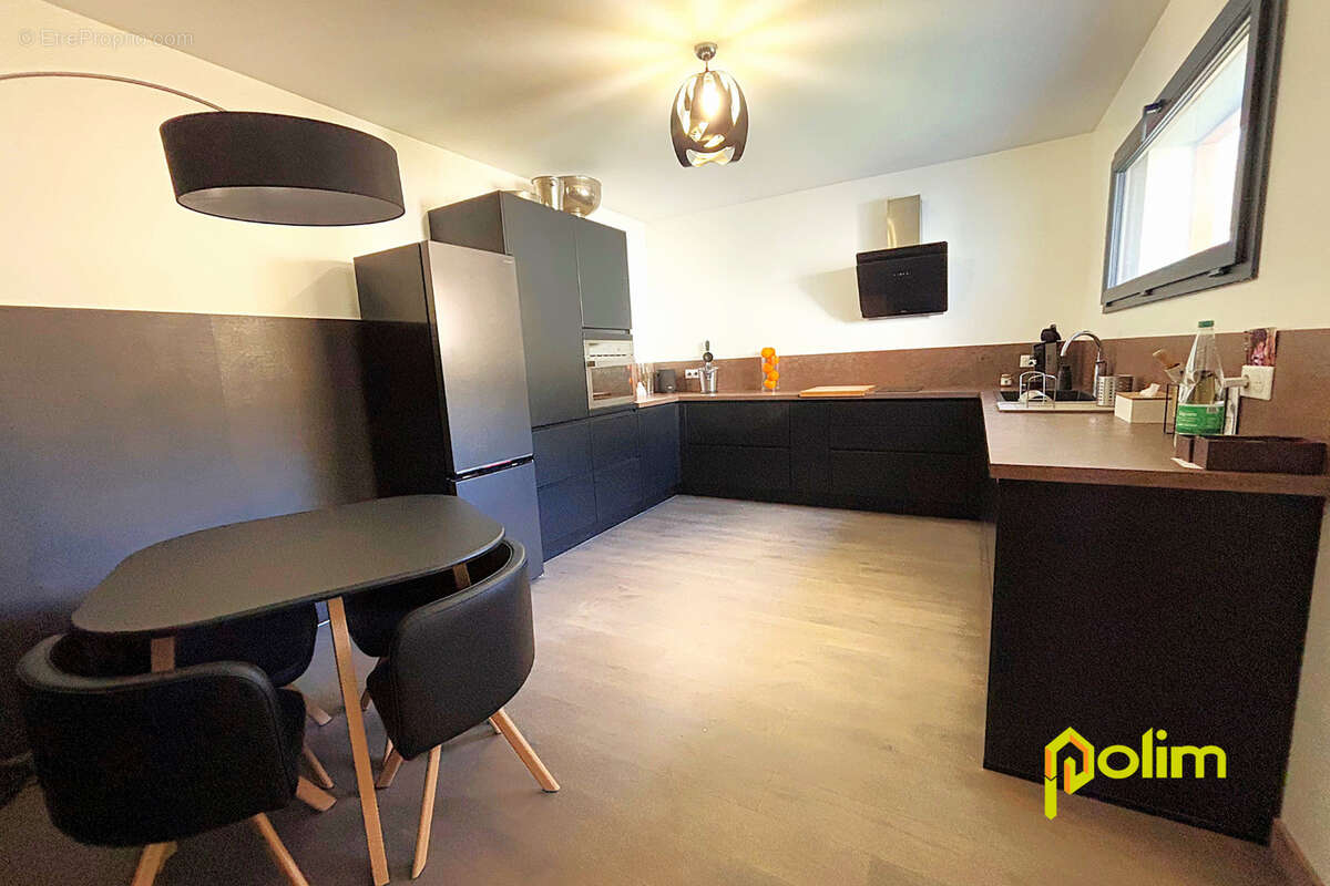 Maison à PAGNY-SUR-MOSELLE