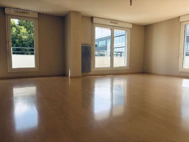 Appartement à LA MADELEINE