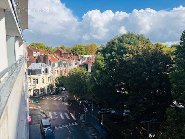 Appartement à LA MADELEINE