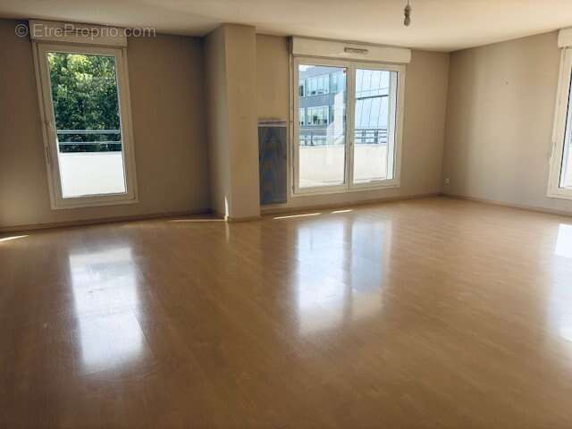 Appartement à LA MADELEINE