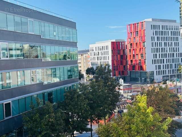 Appartement à LA MADELEINE