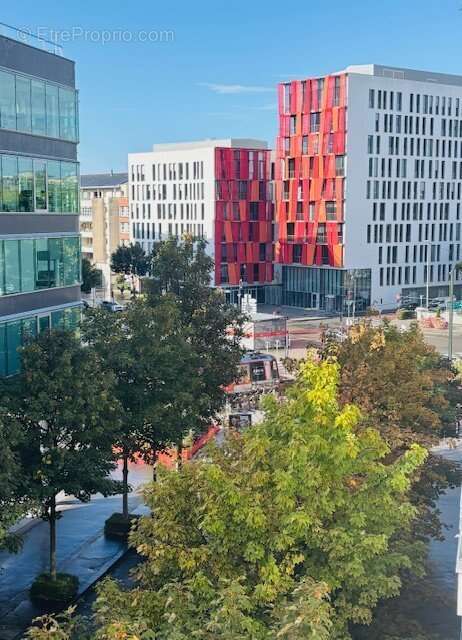 Appartement à LA MADELEINE