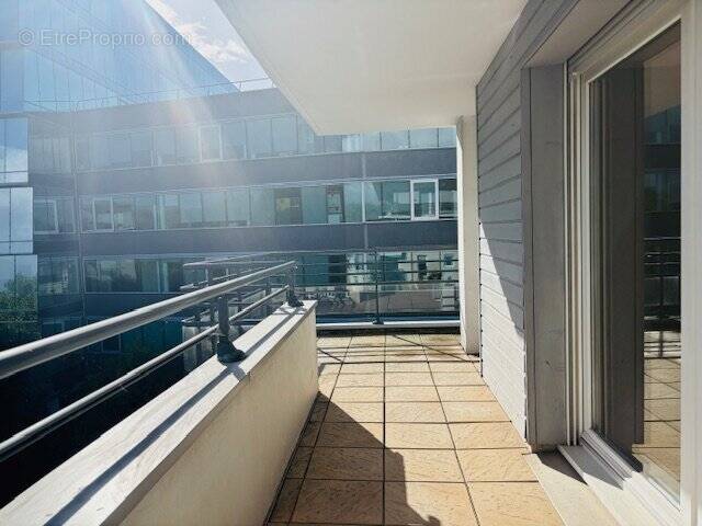 Appartement à LA MADELEINE