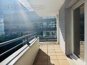 Appartement à LA MADELEINE