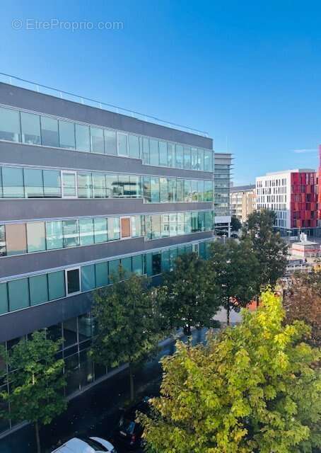 Appartement à LA MADELEINE