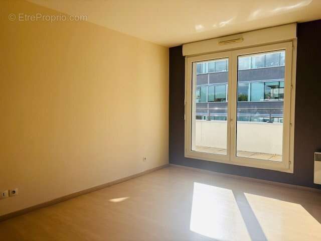 Appartement à LA MADELEINE