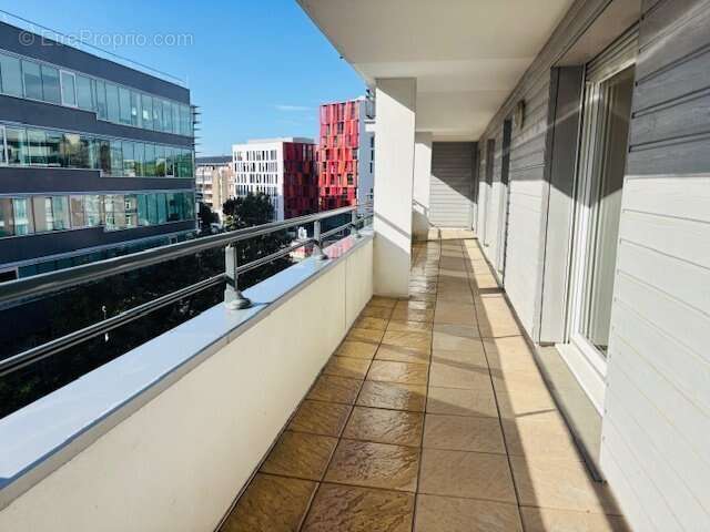 Appartement à LA MADELEINE