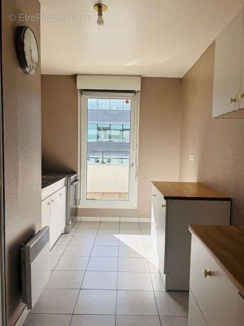 Appartement à LA MADELEINE