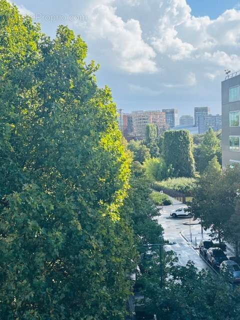 Appartement à LA MADELEINE