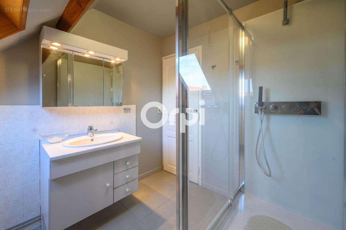 Maison à MONS-EN-PEVELE