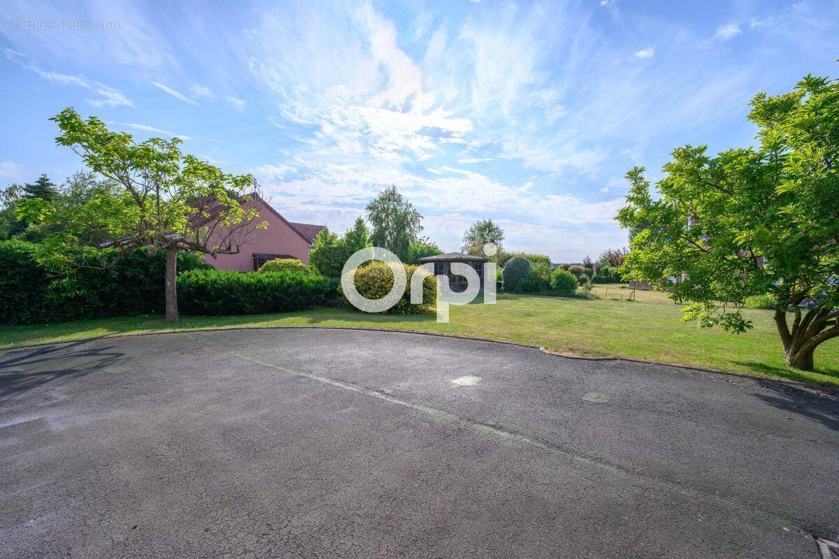 Maison à MONS-EN-PEVELE