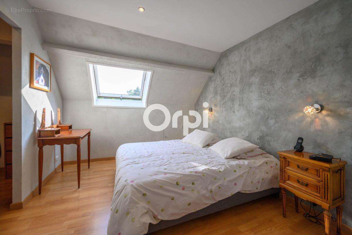 Maison à MONS-EN-PEVELE