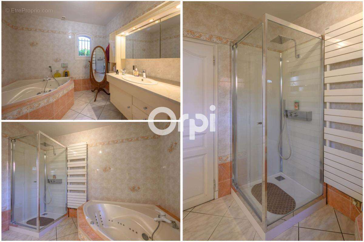 Maison à MONS-EN-PEVELE