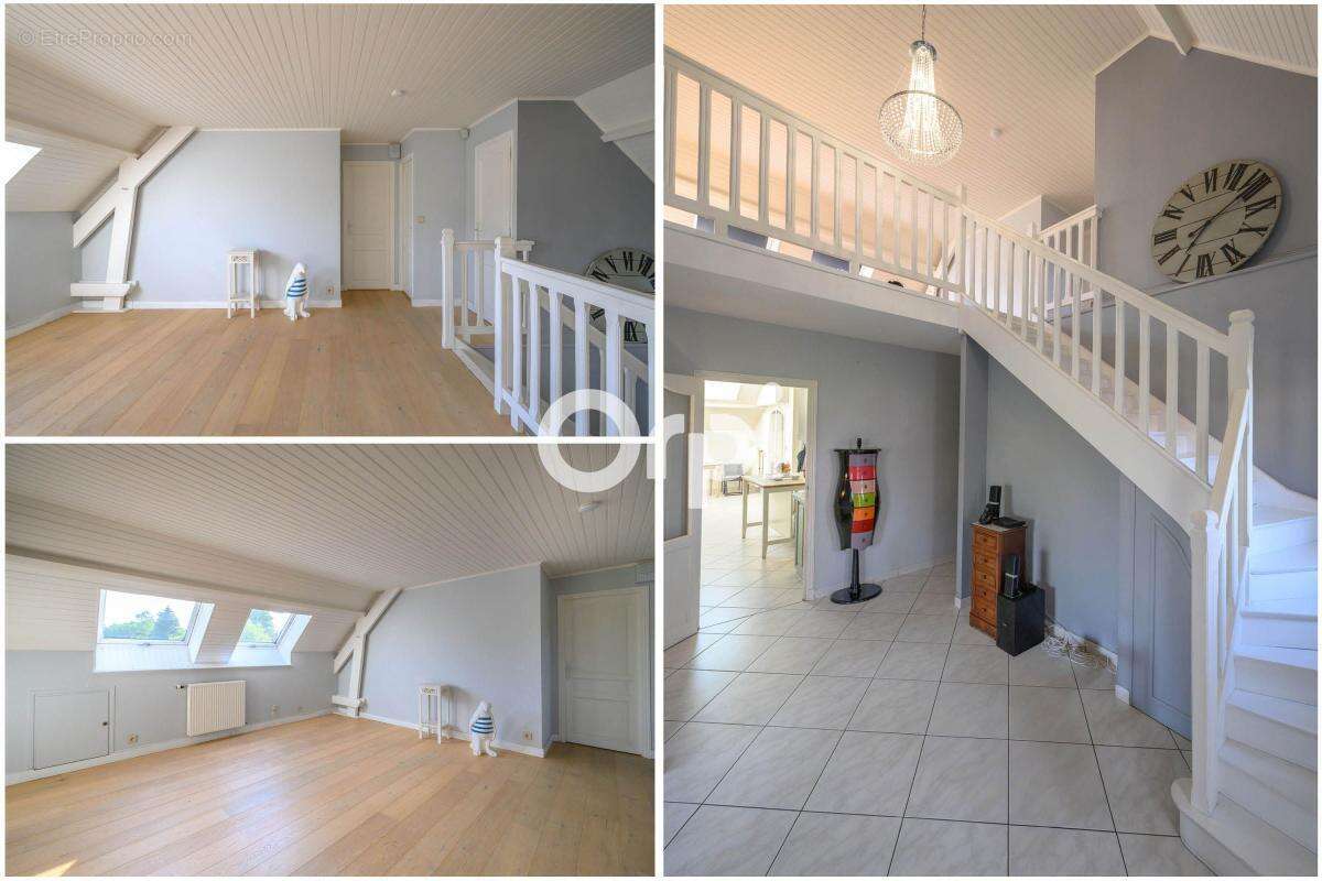 Maison à MONS-EN-PEVELE