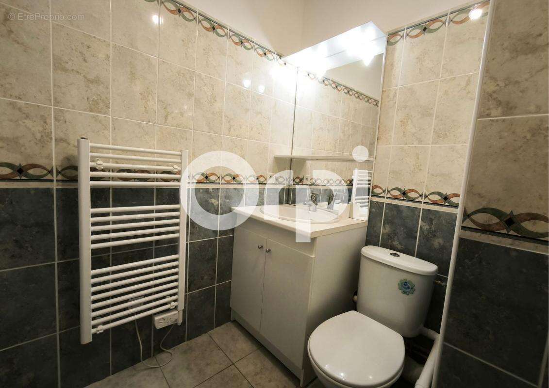 Appartement à SECLIN