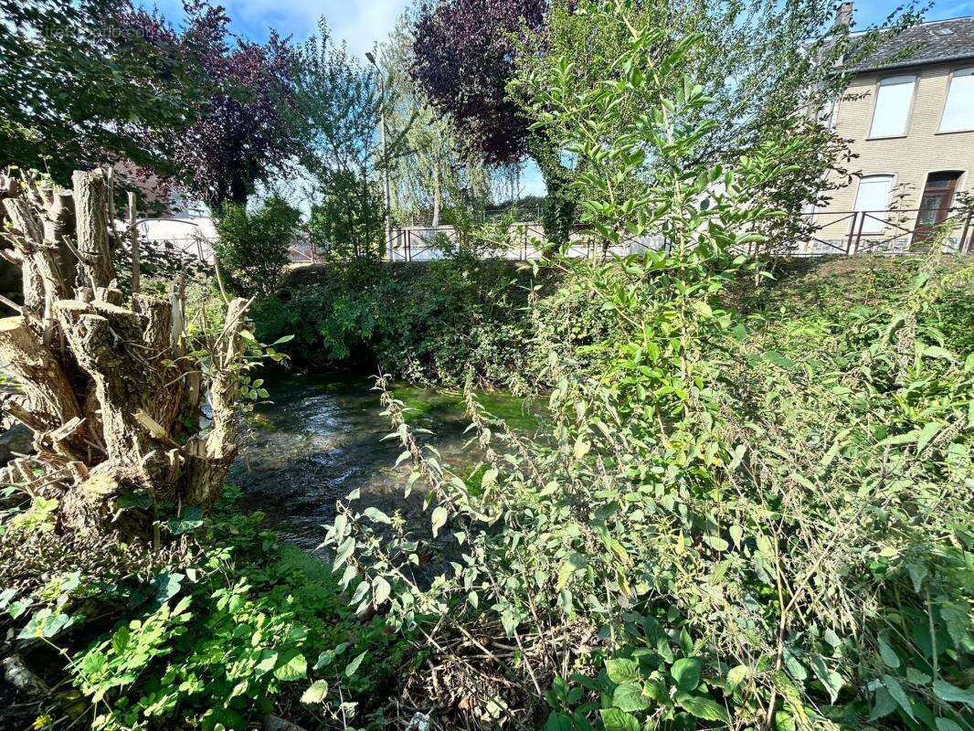 Maison à LE CATEAU-CAMBRESIS