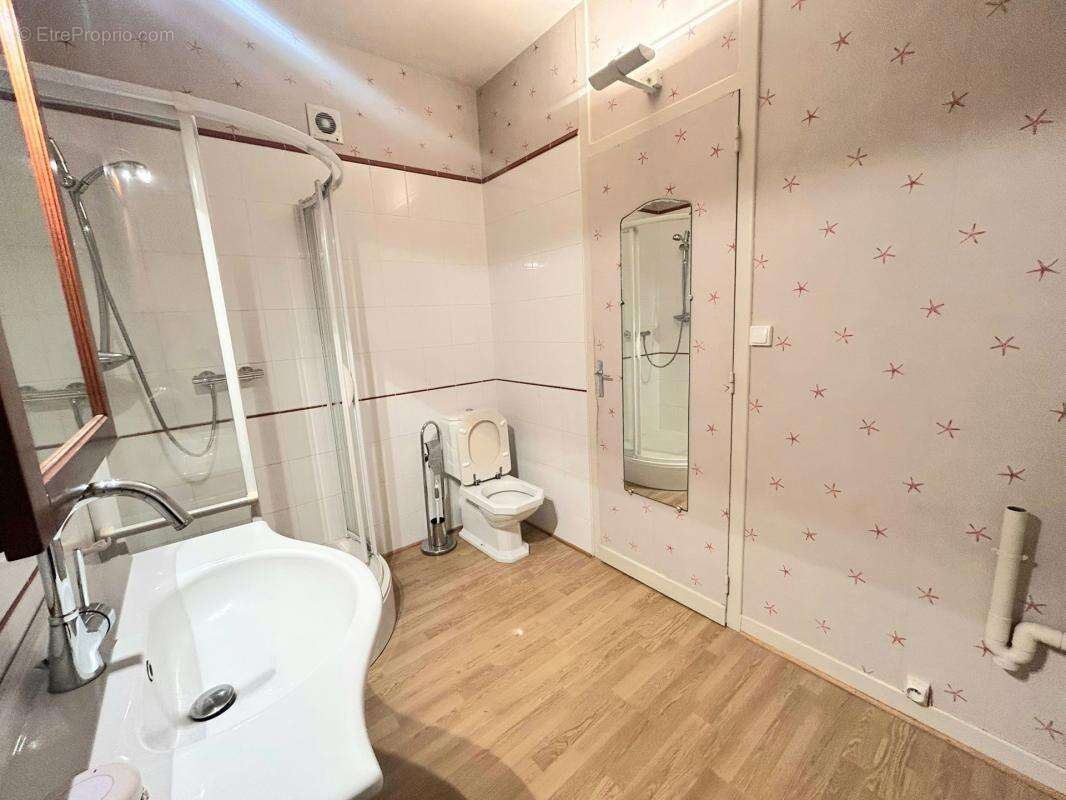 Maison à LE CATEAU-CAMBRESIS