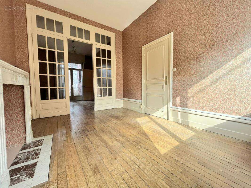 Maison à LE CATEAU-CAMBRESIS