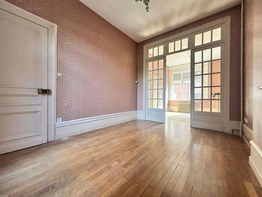 Maison à LE CATEAU-CAMBRESIS