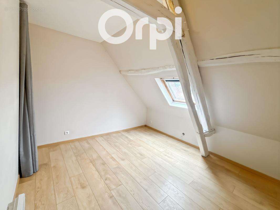 Maison à RESSONS-SUR-MATZ