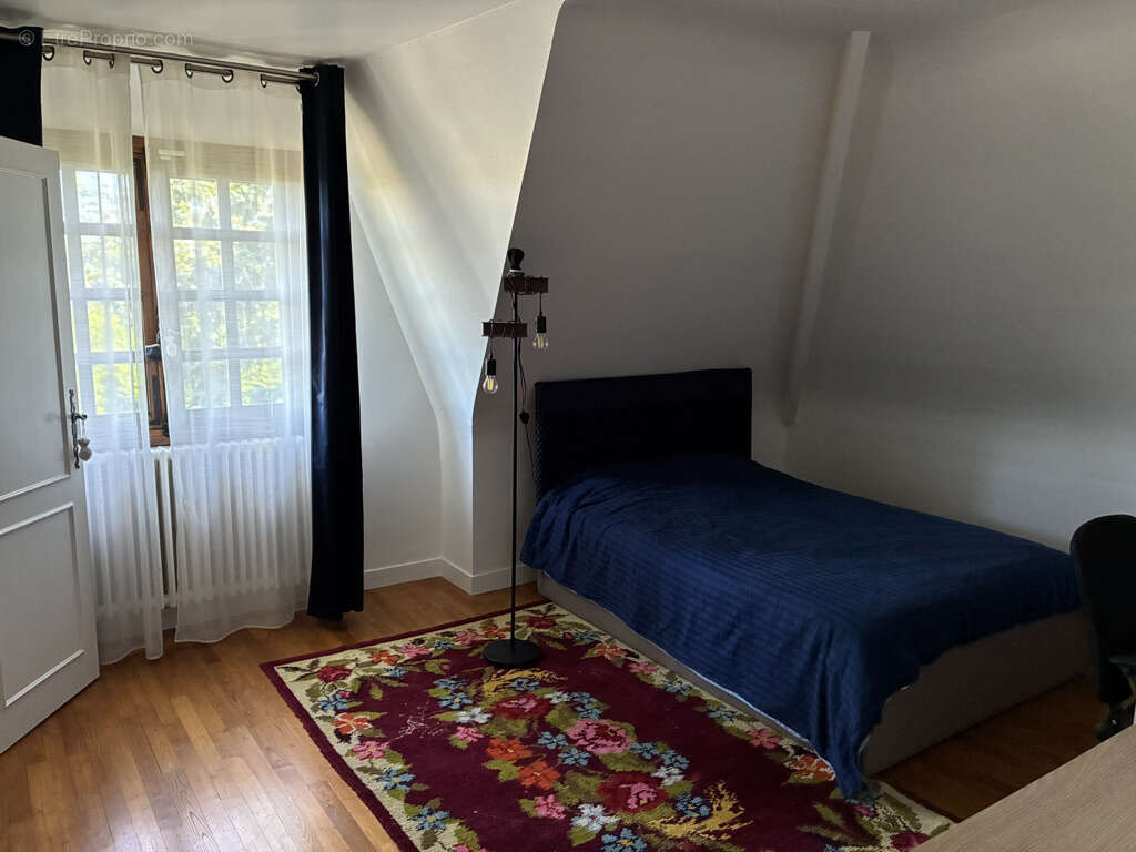 Maison à MONNERVILLE