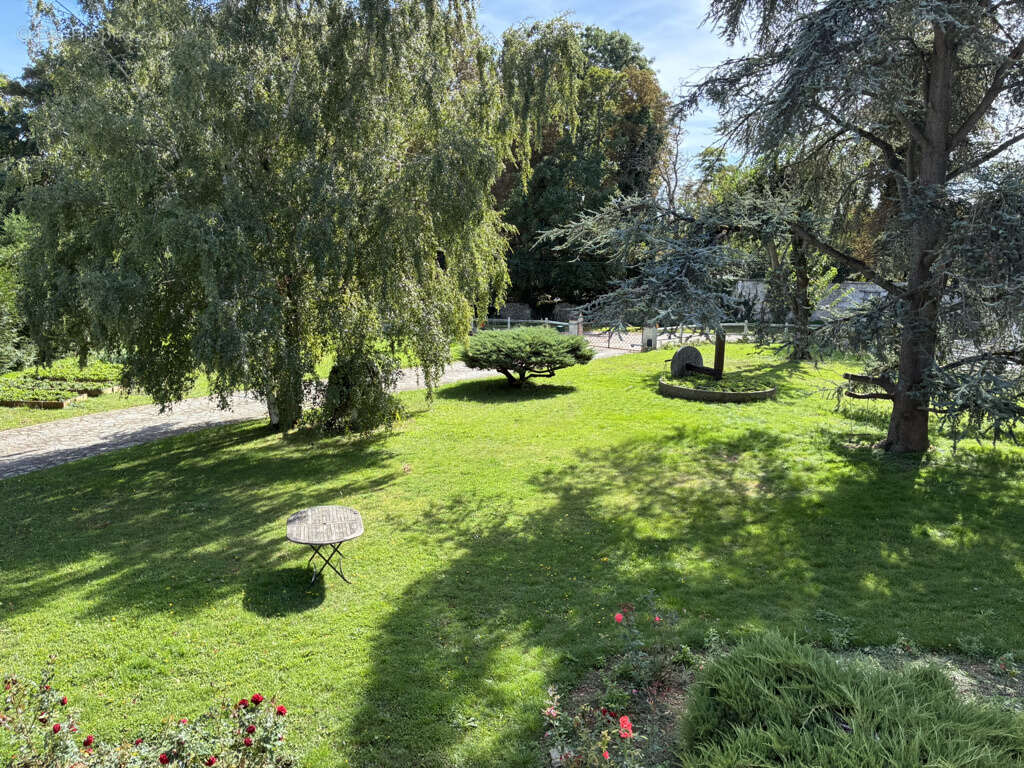 Maison à MONNERVILLE