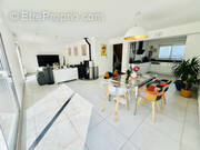 Maison à SAINT-MARTIN-BOULOGNE