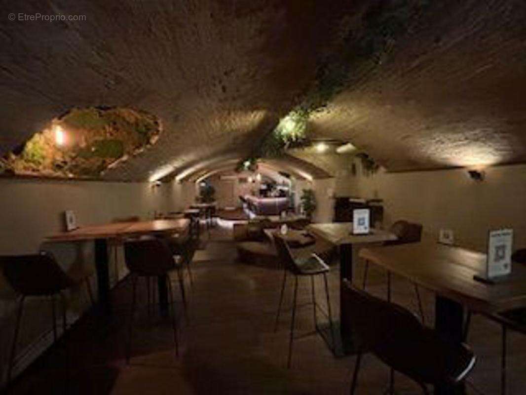 Commerce à HAGUENAU