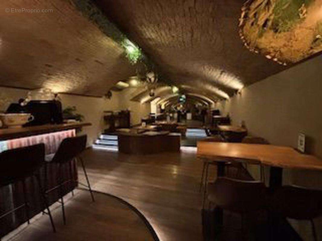 Commerce à HAGUENAU