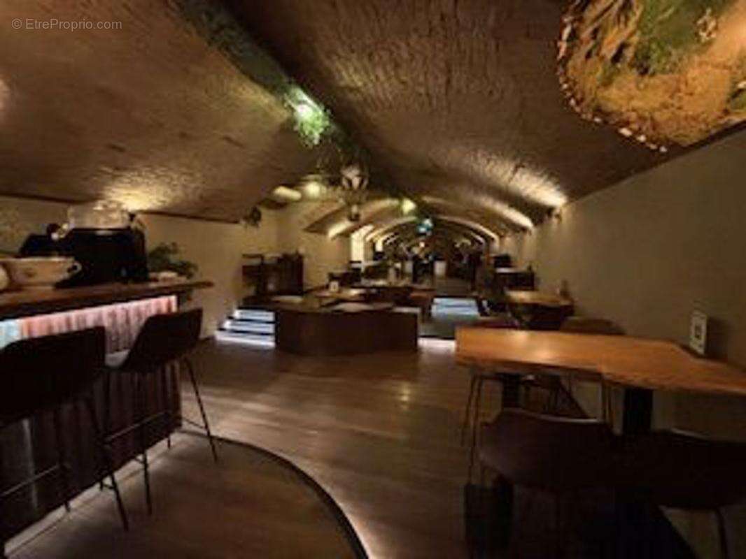 Commerce à HAGUENAU