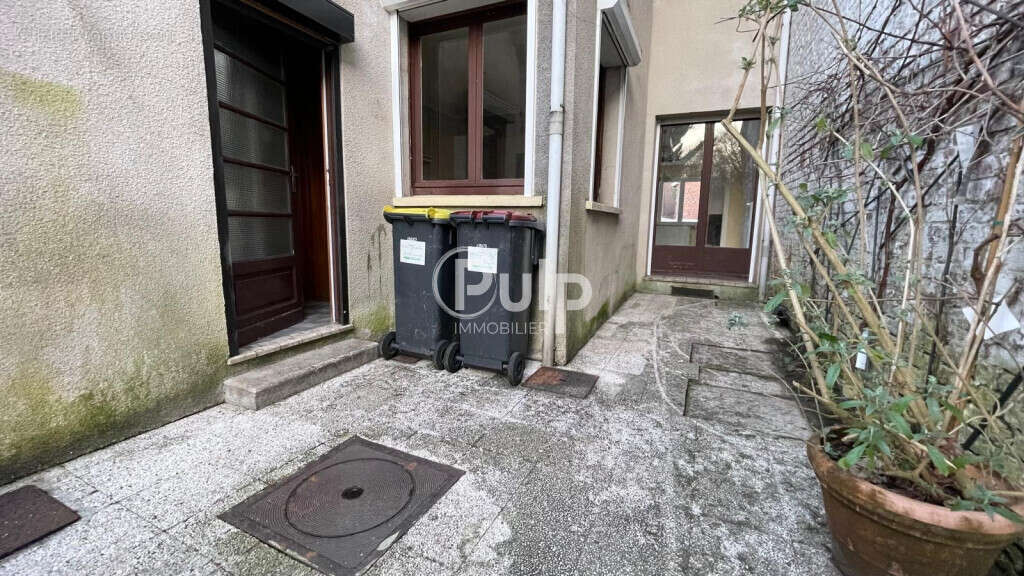 Maison à ELEU-DIT-LEAUWETTE