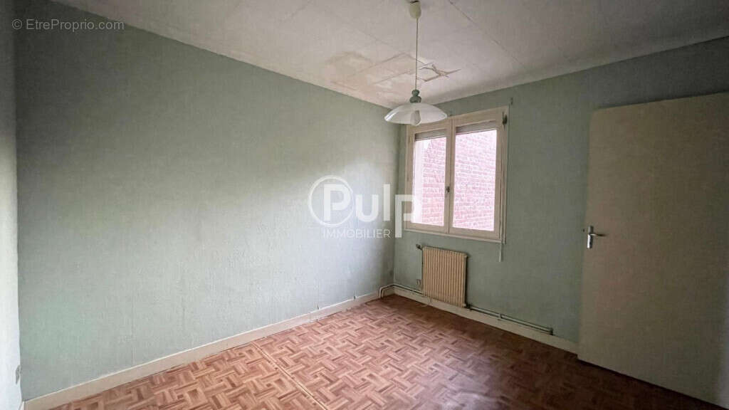 Maison à ELEU-DIT-LEAUWETTE