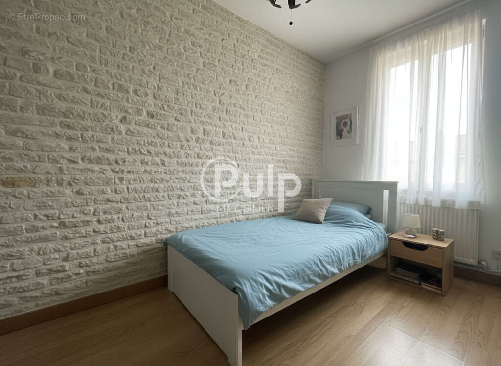 Maison à HENIN-BEAUMONT