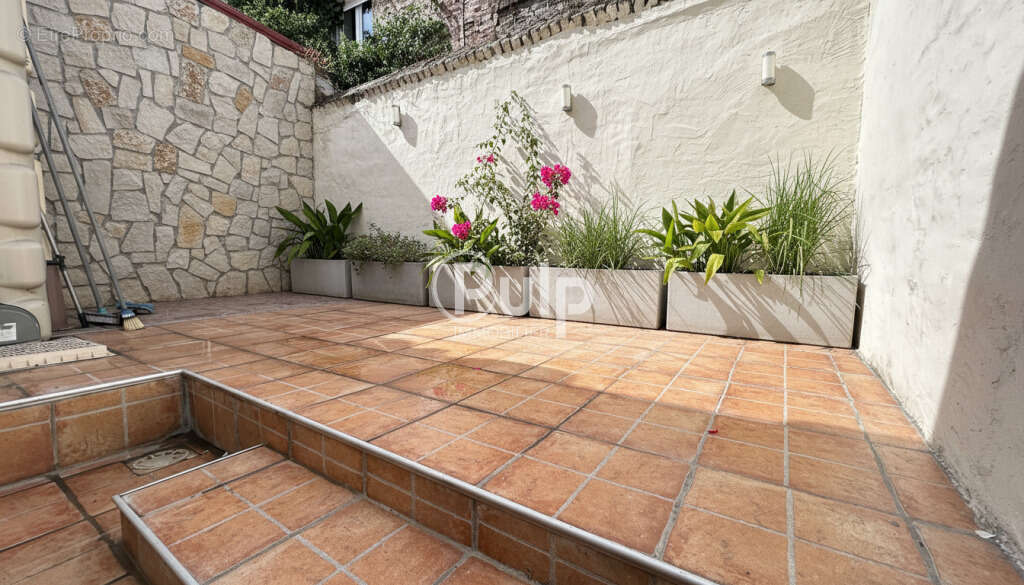 Maison à HENIN-BEAUMONT