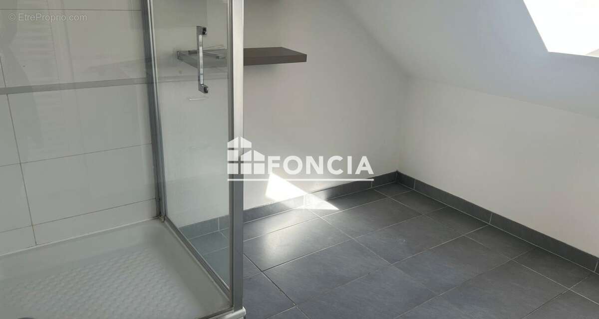 Appartement à COLMAR