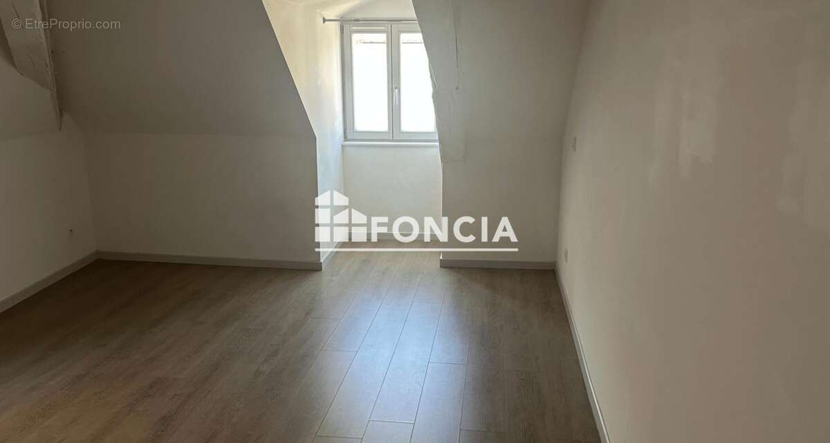 Appartement à COLMAR