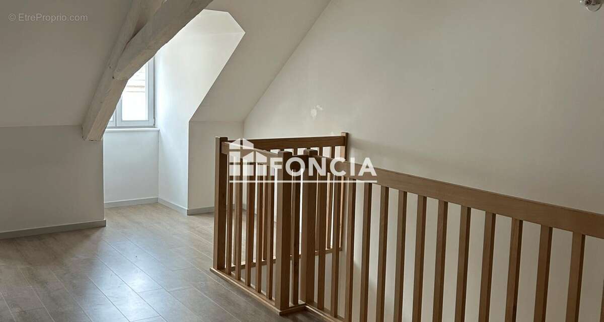 Appartement à COLMAR