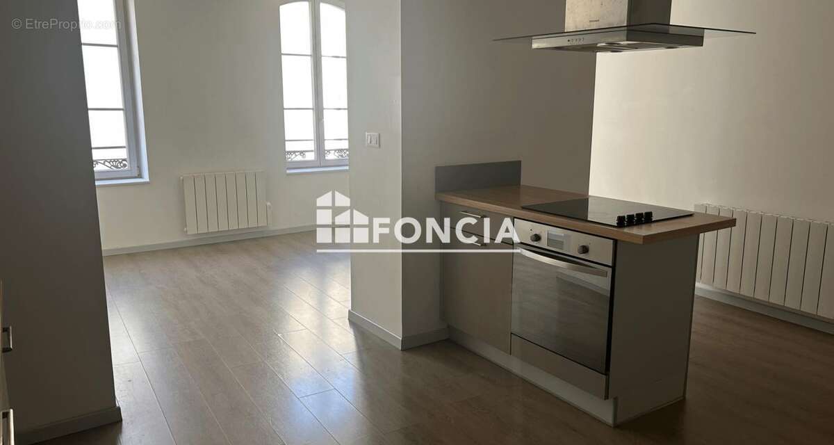 Appartement à COLMAR