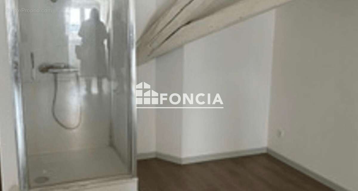 Appartement à COLMAR