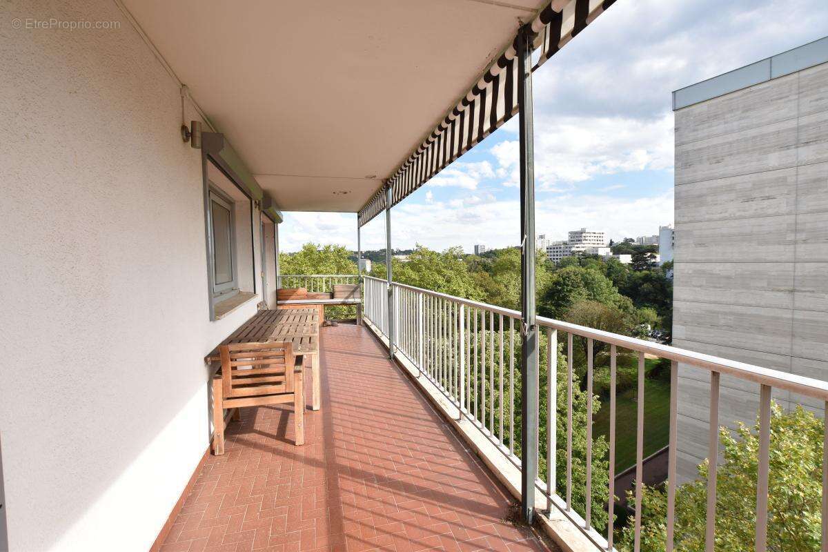 Appartement à LYON-9E