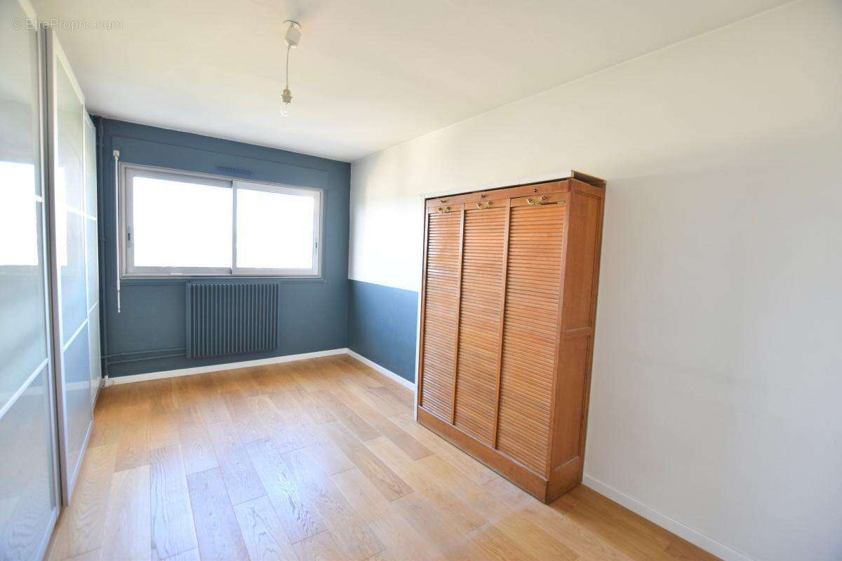 Appartement à LYON-9E